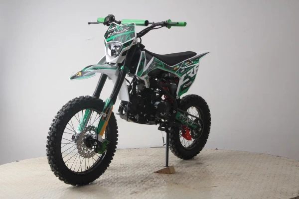CROSS 125 HL