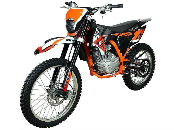KAYO K2 PRO 21/18 (2024 г.)