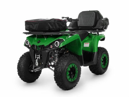 Sharmax Hummer 300