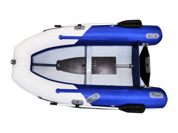 Лодка Риб Winboat 300 ARF