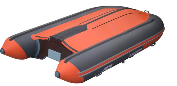 Лодка ПВХ Boatsman BT 400 SK