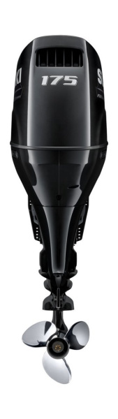 Лодочный мотор Suzuki DF175AZX