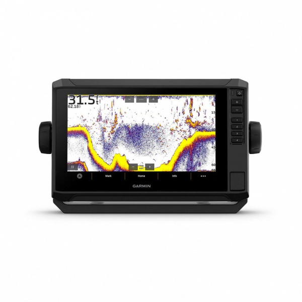 Garmin Echomap UHD2 92sv с трансдьюсером GT56UHD-TM