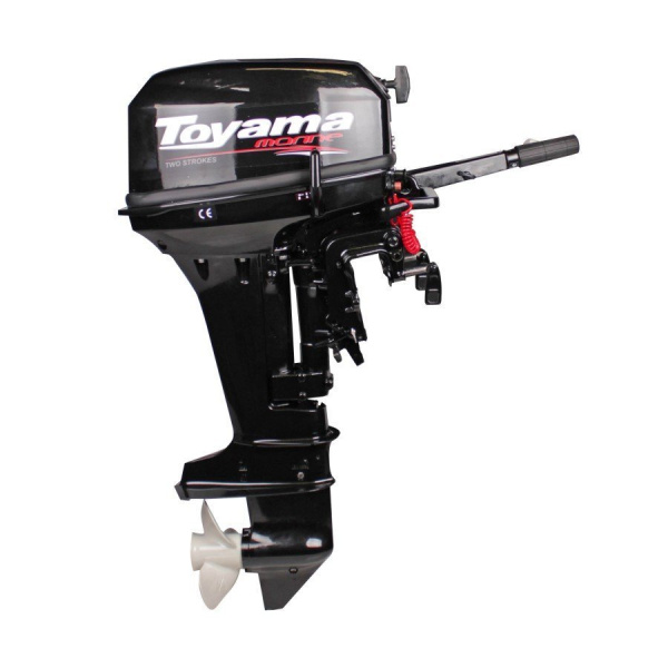 Toyama T18BMS