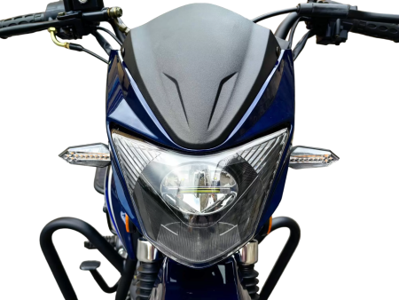 Regulmoto  Альфа (RM-4)