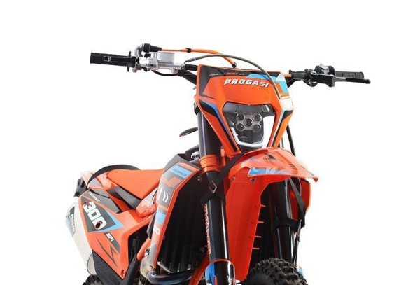PROGASI Endurance 300 EFI
