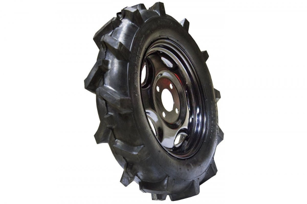 Электроцикл Антей-У 1500 OFF-ROAD 60V1200W