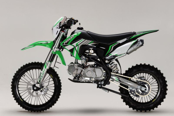 PROGASI SMART 125