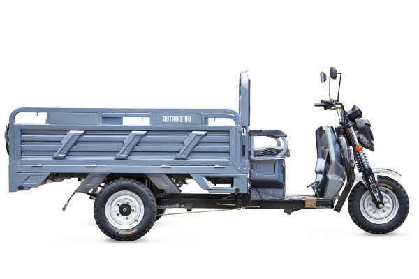 Электроцикл Атлант-У 2000 60/72V2000W