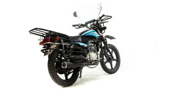 Motoland FORESTER 200