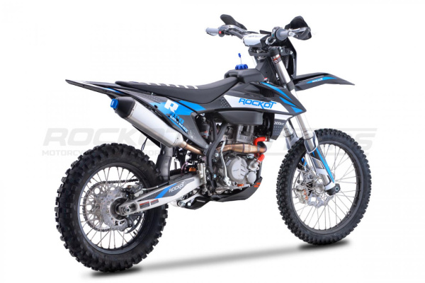 ROCKOT R300 Grey Hawk (300сс, 174MN-3, 21/18) Version 2022