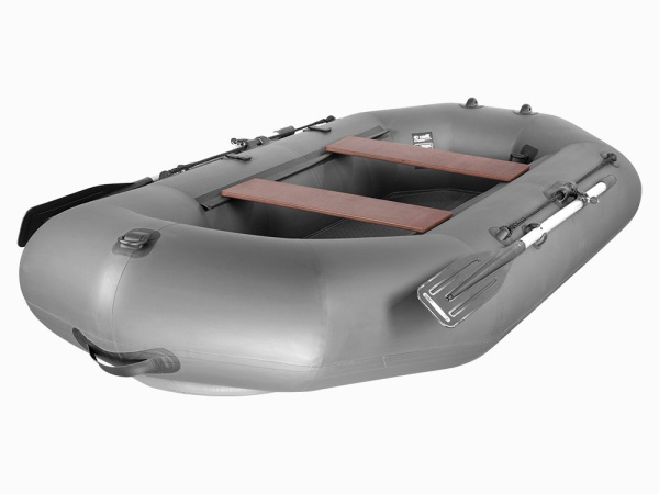 Лодка ПВХ X-river Rocky Mini 260 Airdeck