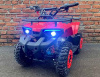 MOWGLI MINI HARDY 4T
