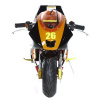 MOTAX 50 сс в стиле Ducati (Оранжевый) + ШЛЕМ